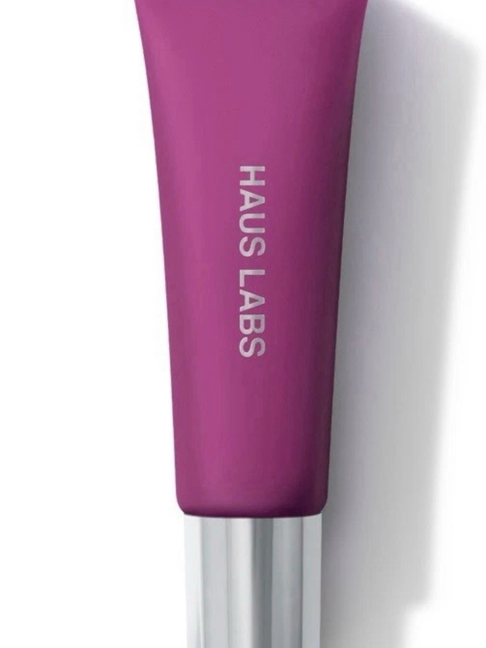 Haus Labs By Lady Gaga Pigment Paint lip (or anywhere) Fuchsia Matte
